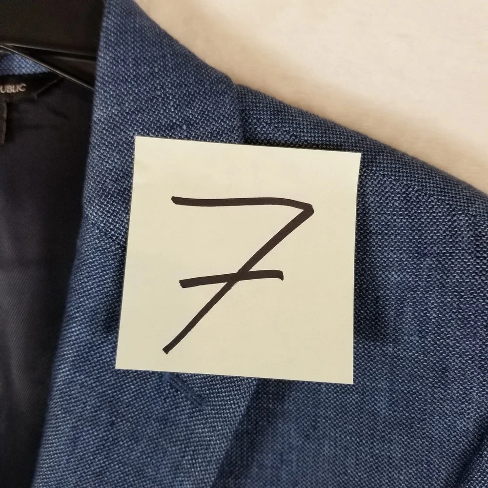 Banana Republic elevate your